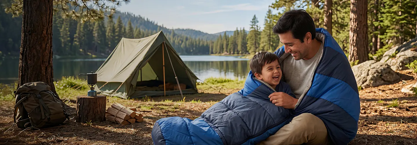 <b>REGALA OUTDOOR <br>EL DÍA DEL PADRE