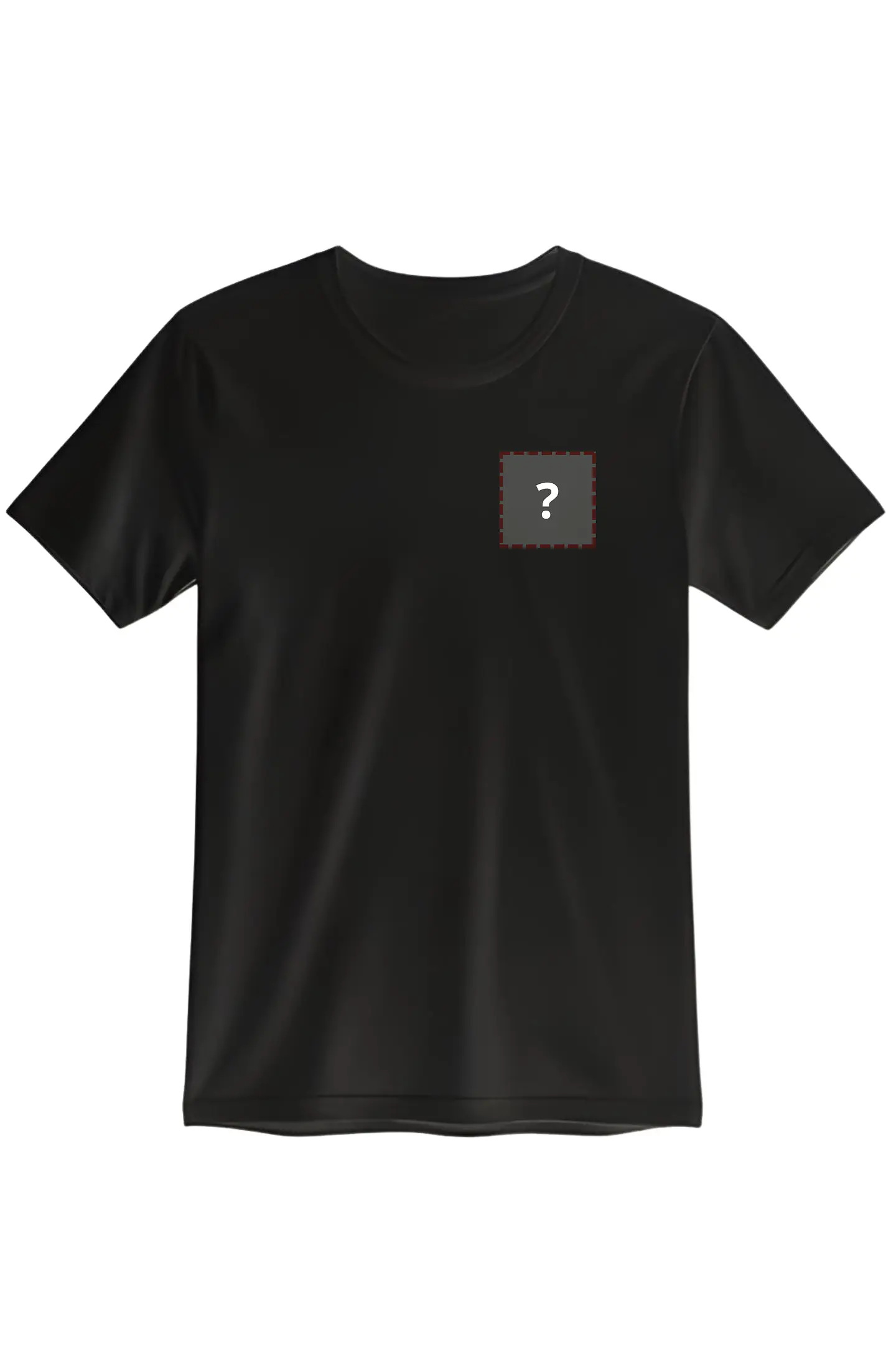 POLERA CLÁSICA CON ESTAMPADOS PERSONALIZADA  1