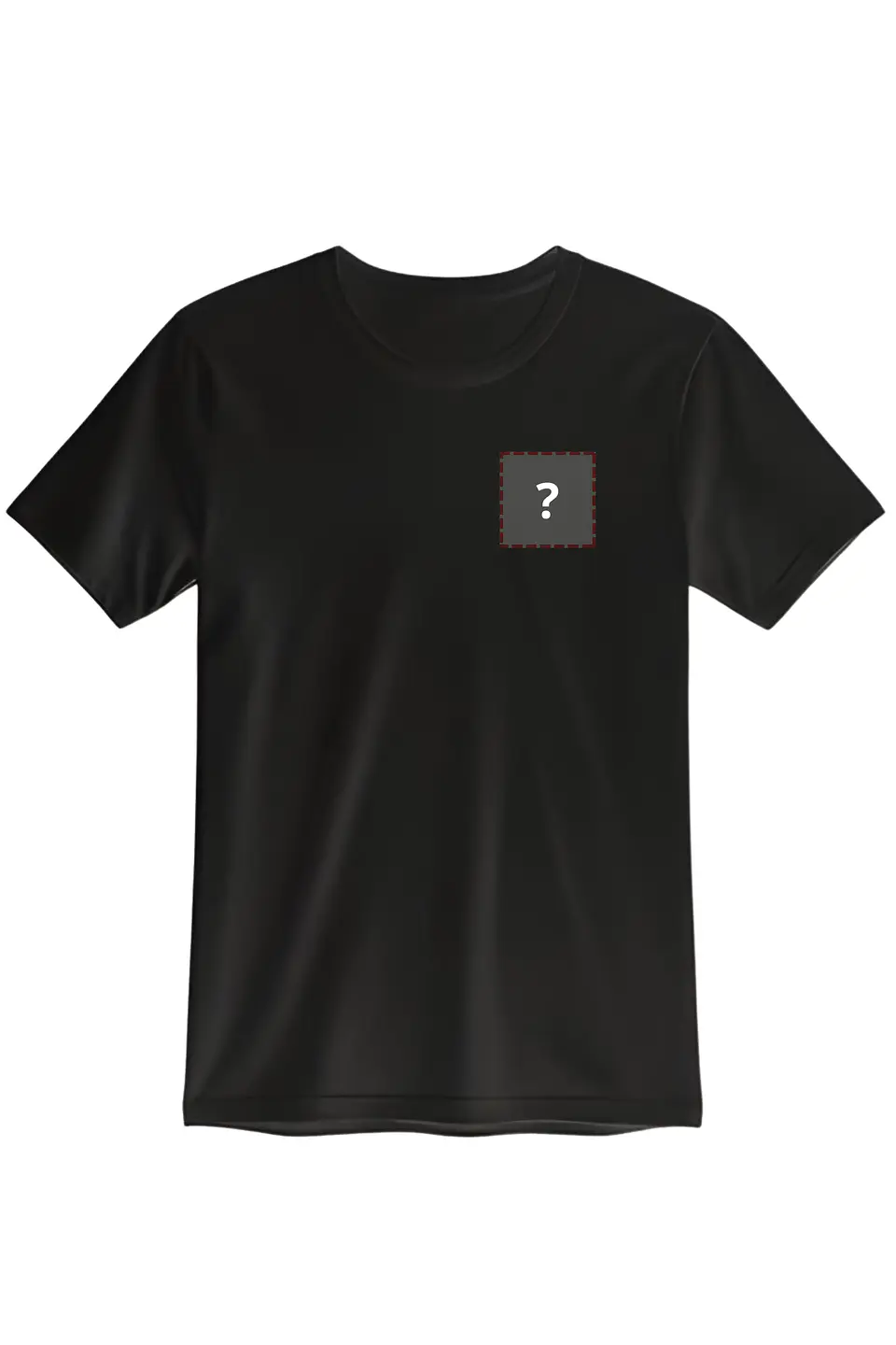 POLERA CLÁSICA CON ESTAMPADOS PERSONALIZADA  1