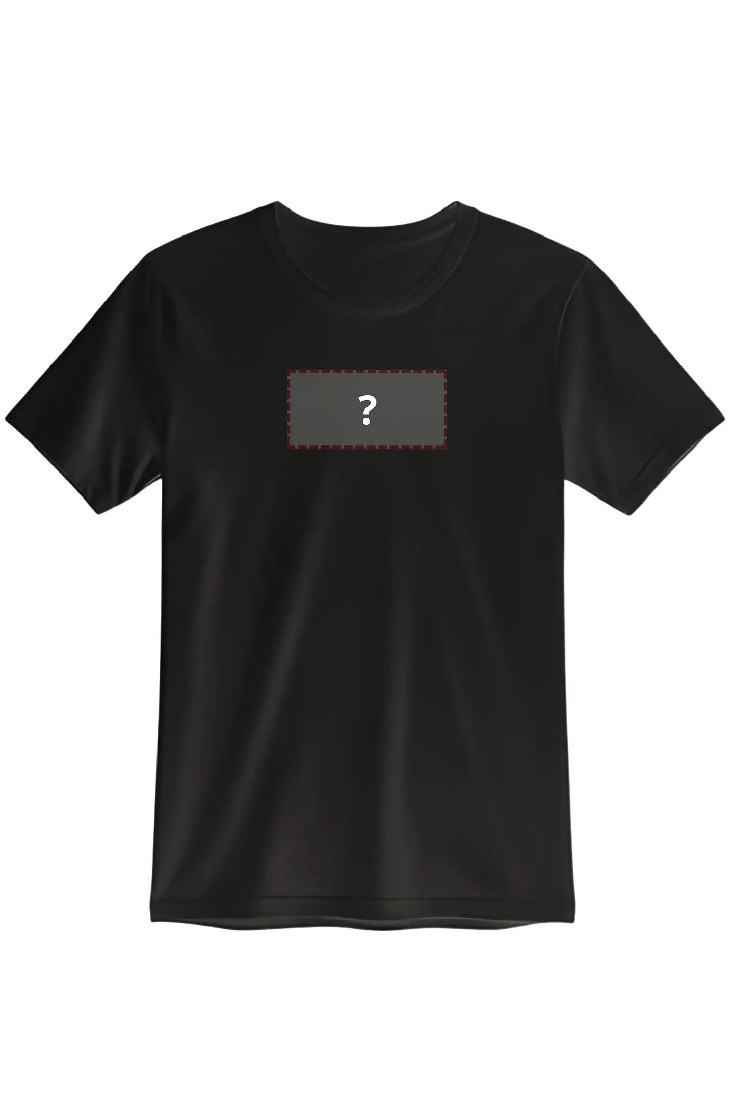 POLERA CLÁSICA CON ESTAMPADOS PERSONALIZADA  3