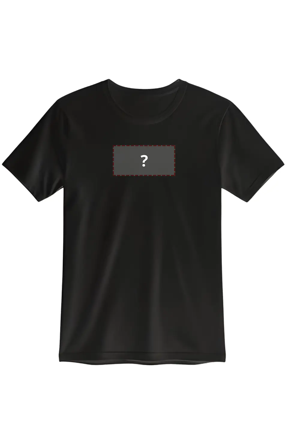 POLERA CLÁSICA CON ESTAMPADOS PERSONALIZADA  3