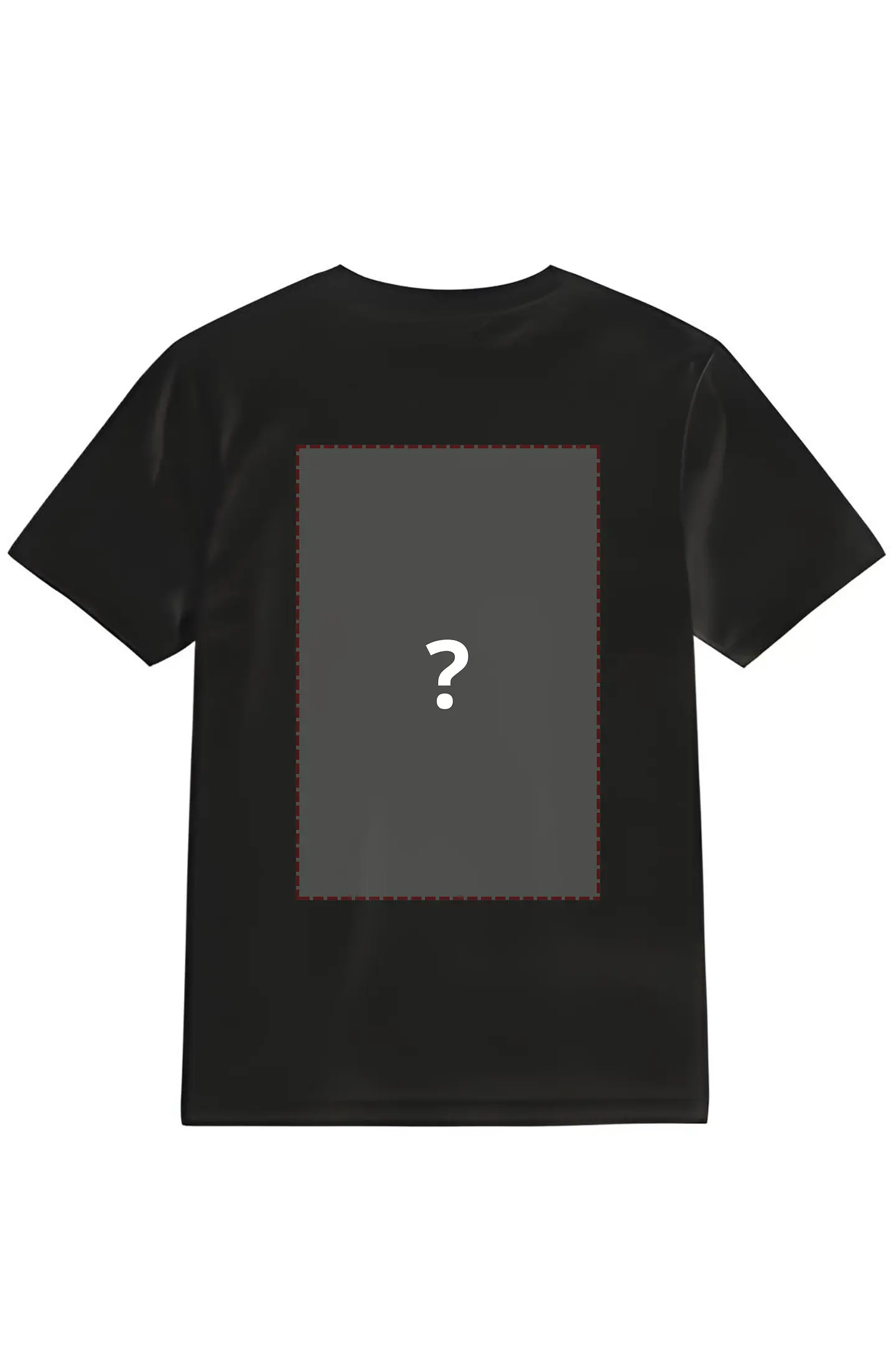 POLERA CLÁSICA CON ESTAMPADOS PERSONALIZADA  2