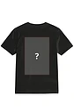 POLERA CLÁSICA CON ESTAMPADOS PERSONALIZADA  - Miniatura 2