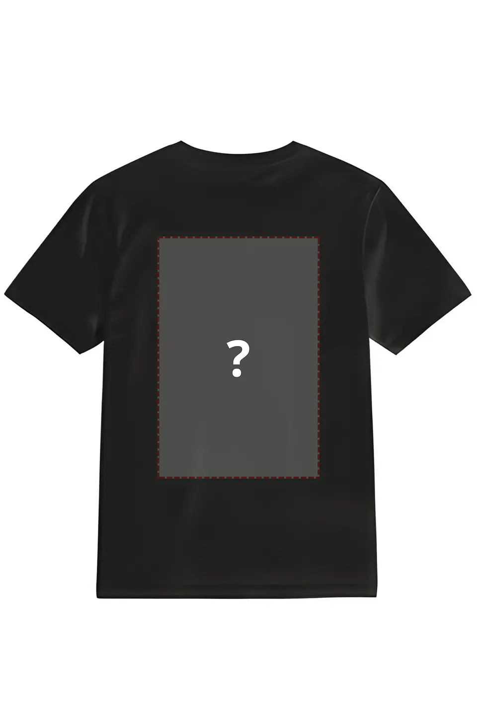 POLERA CLÁSICA CON ESTAMPADOS PERSONALIZADA  2