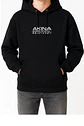 POLERÓN AKINA DRIFT BÁSICO - NEGRO - Miniatura 3