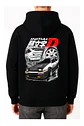 POLERÓN AKINA DRIFT BÁSICO - NEGRO - Miniatura 4