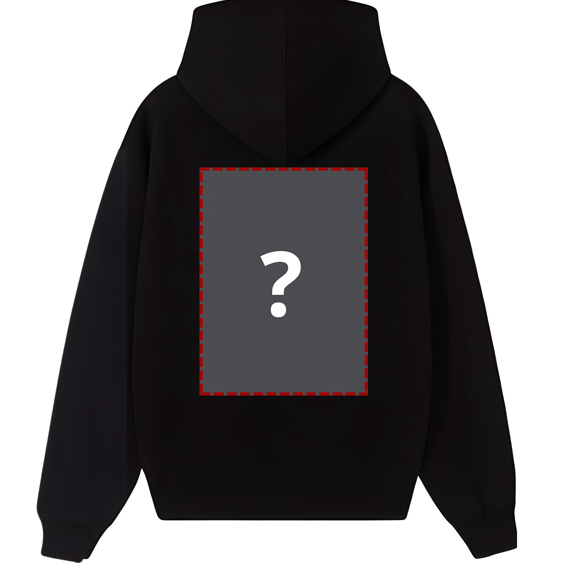 POLERÓN BÁSICO CON ESTAMPADOS PERSONALIZADOS 2