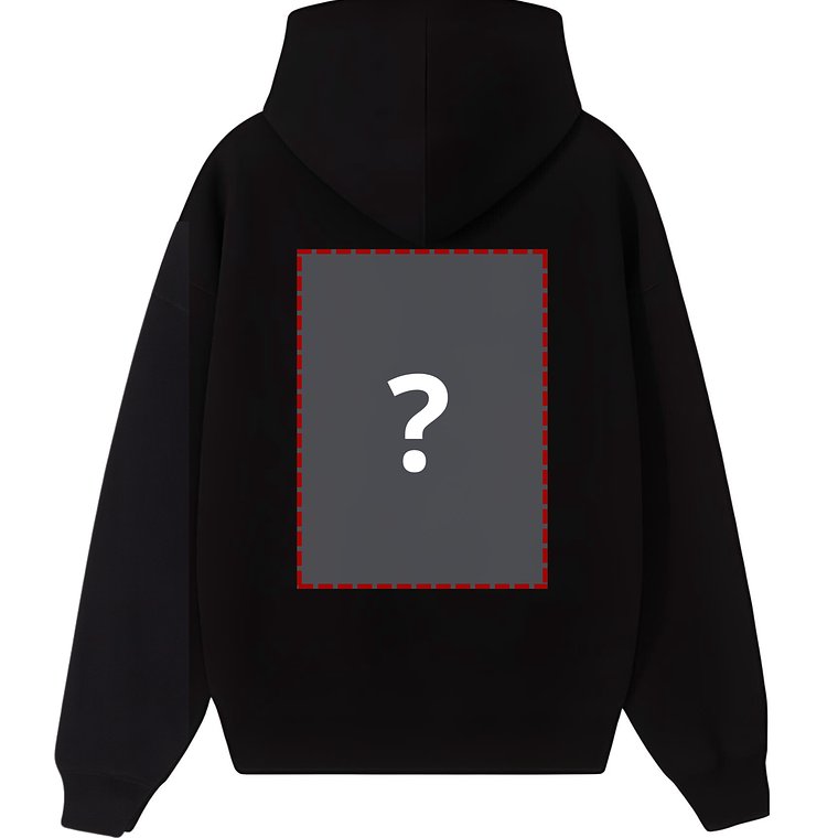 POLERÓN BÁSICO CON ESTAMPADOS PERSONALIZADOS 2