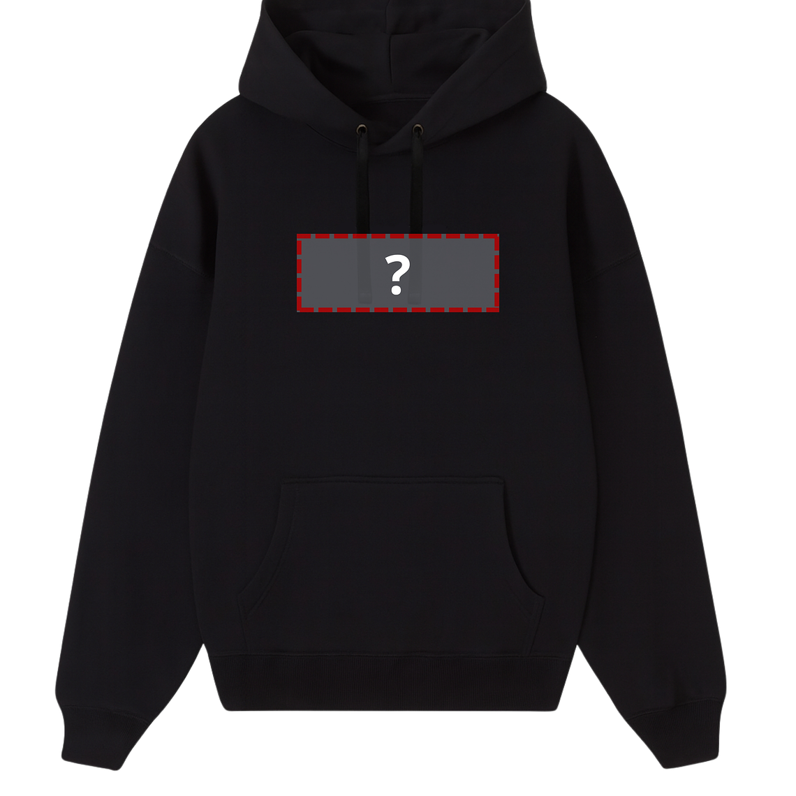 POLERÓN BÁSICO CON ESTAMPADOS PERSONALIZADOS 3