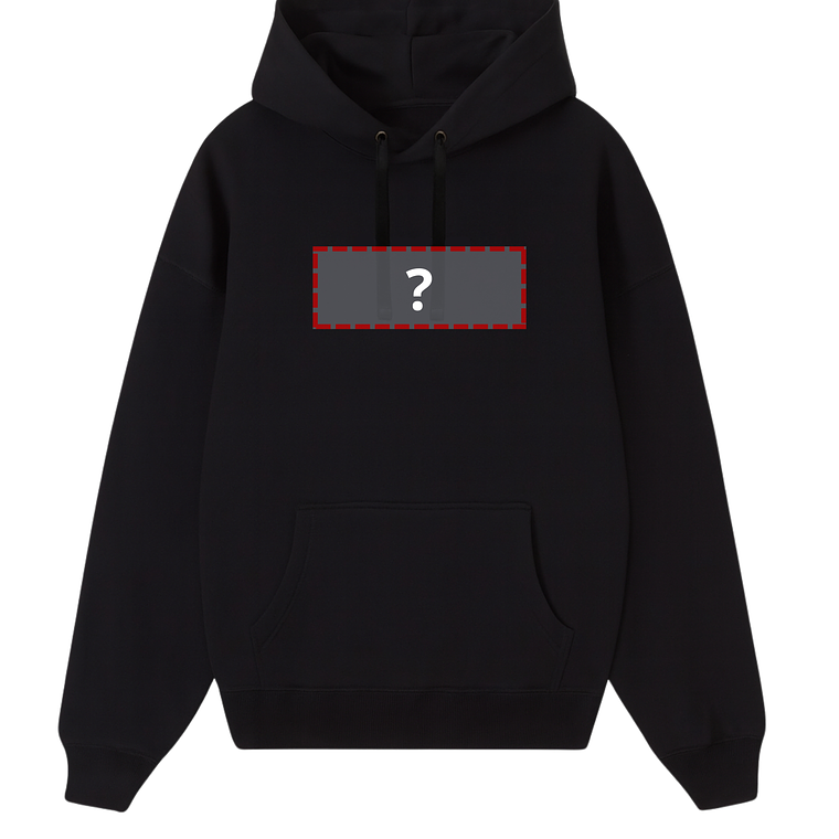 POLERÓN BÁSICO CON ESTAMPADOS PERSONALIZADOS 3