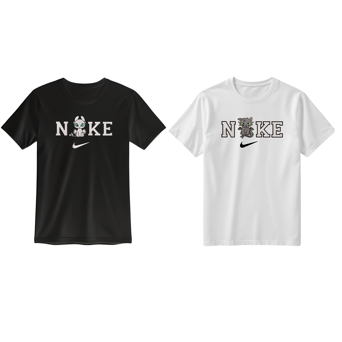 🔥 Combo DRAGÓN + DRAGONA – Llévate las 2 por solo $25.000 4