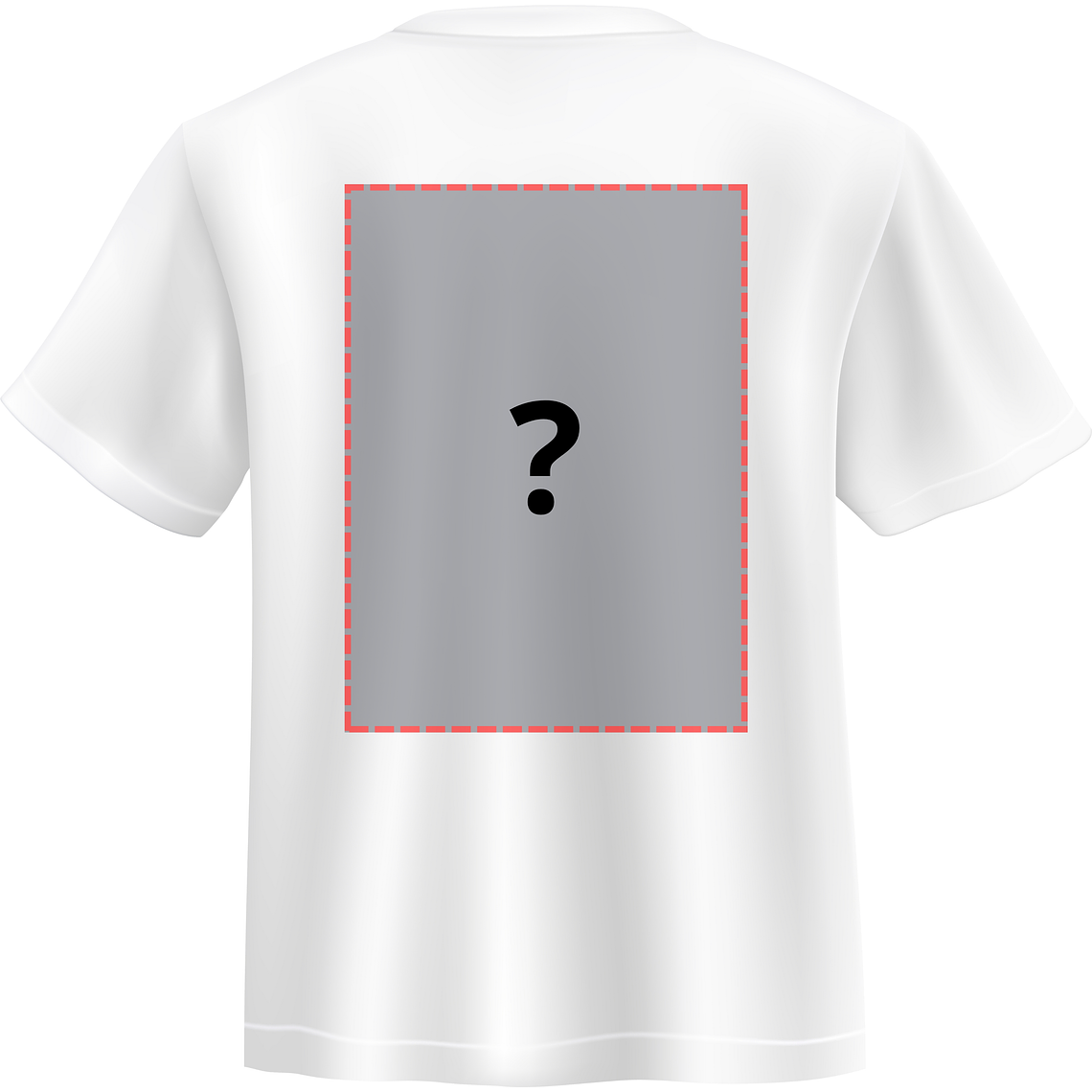 POLERA CLÁSICA CON ESTAMPADOS PERSONALIZADA  5