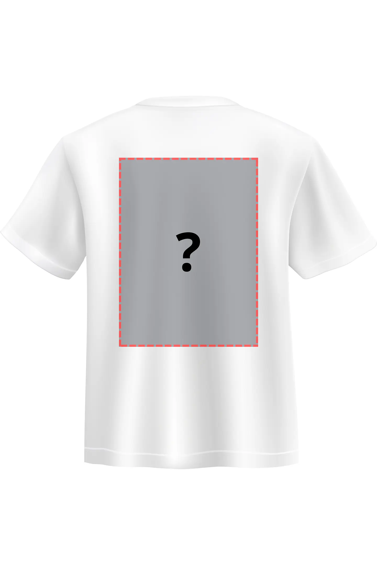 POLERA CLÁSICA CON ESTAMPADOS PERSONALIZADA  5