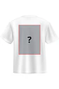 POLERA CLÁSICA CON ESTAMPADOS PERSONALIZADA  - Miniatura 5