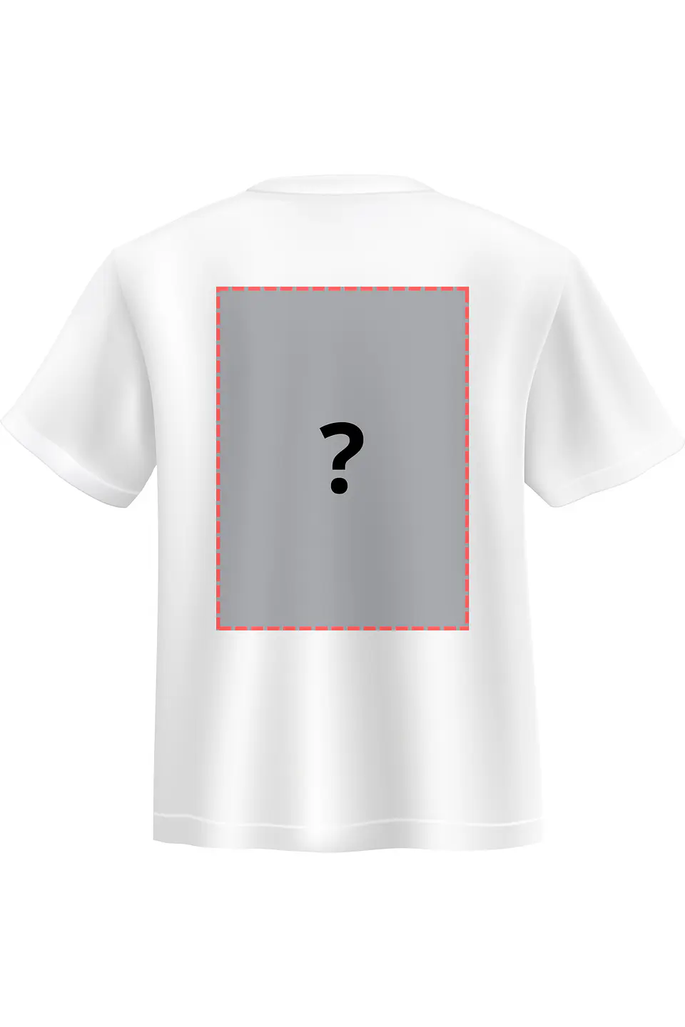 POLERA CLÁSICA CON ESTAMPADOS PERSONALIZADA  5