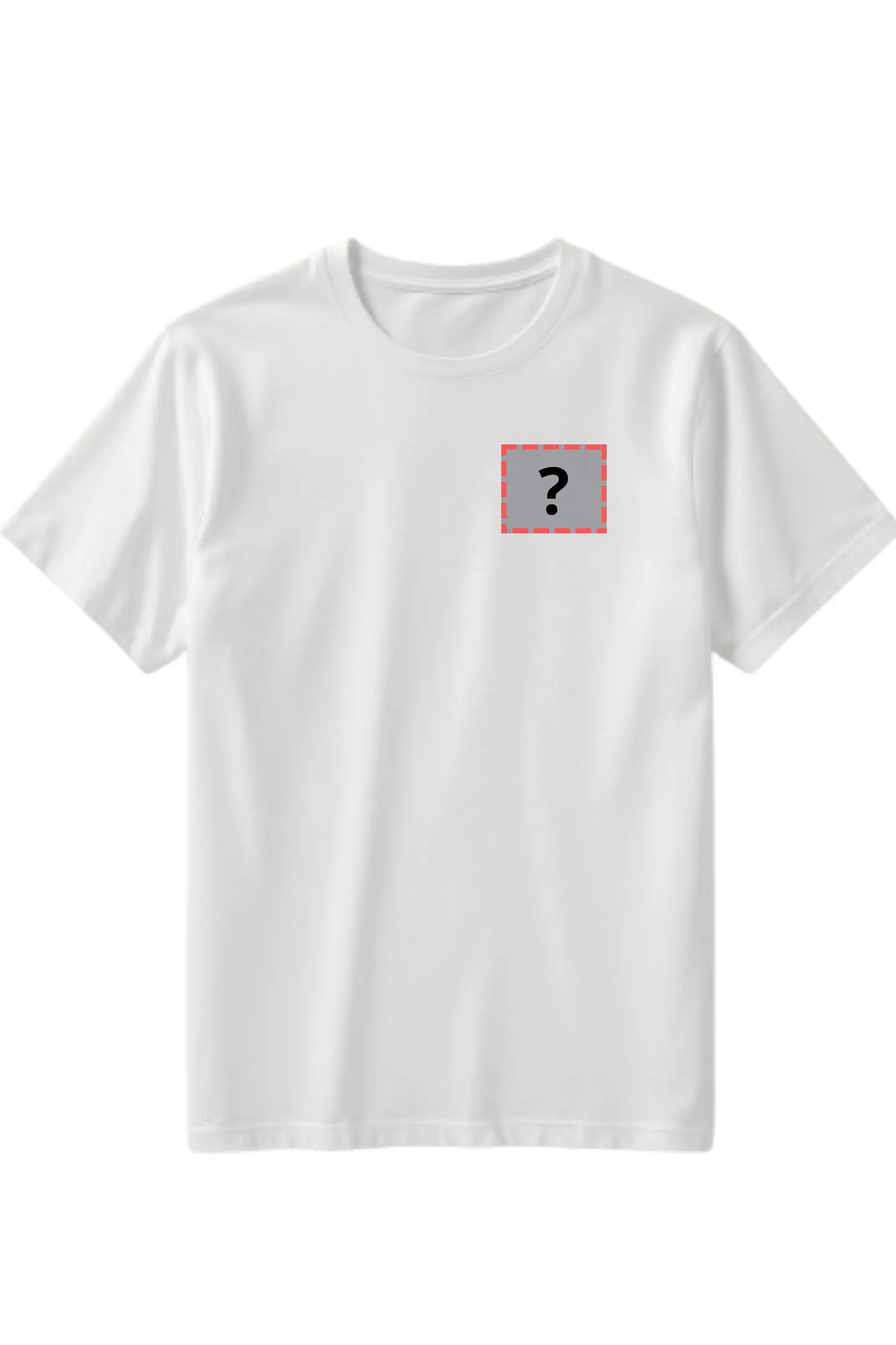 POLERA CLÁSICA CON ESTAMPADOS PERSONALIZADA  4