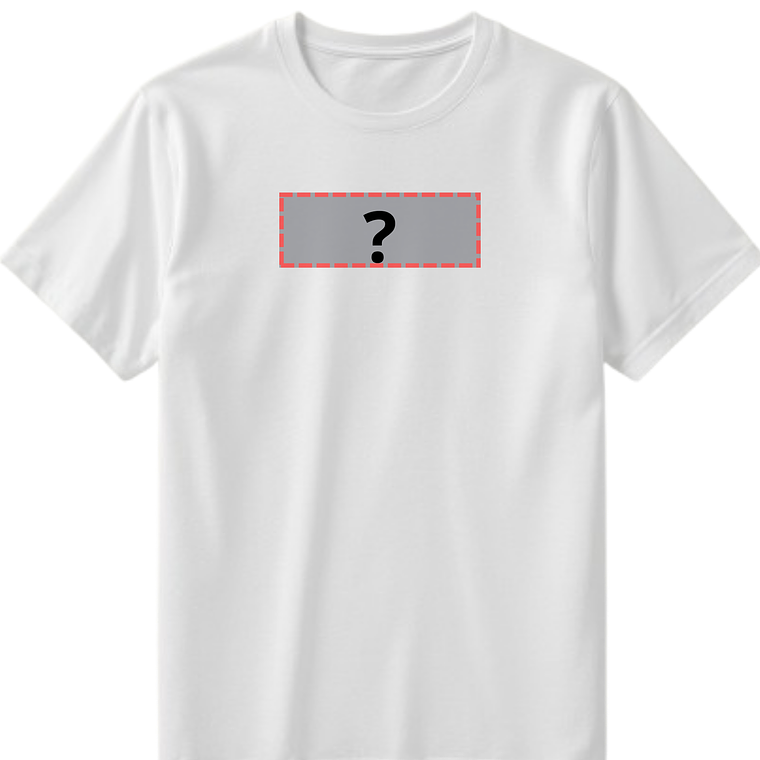 POLERA CLÁSICA CON ESTAMPADOS PERSONALIZADA  6