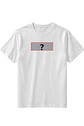 POLERA CLÁSICA CON ESTAMPADOS PERSONALIZADA  - Miniatura 6