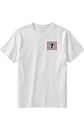 POLERA CLÁSICA CON BORDADO PERSONALIZADA - Miniatura 2