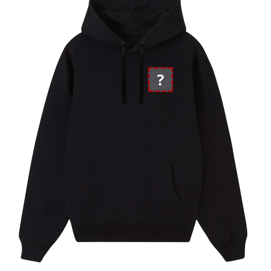 POLERÓN BÁSICO CON BORDADO PERSONALIZADOS 1