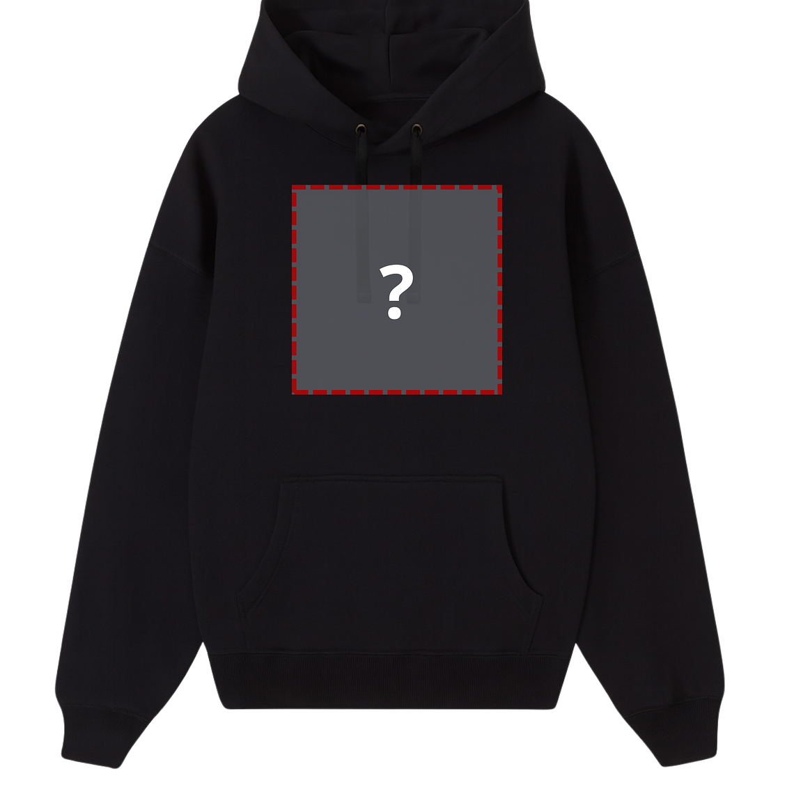 POLERÓN BÁSICO CON BORDADO PERSONALIZADOS 2