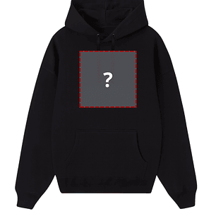 POLERÓN BÁSICO CON BORDADO PERSONALIZADOS