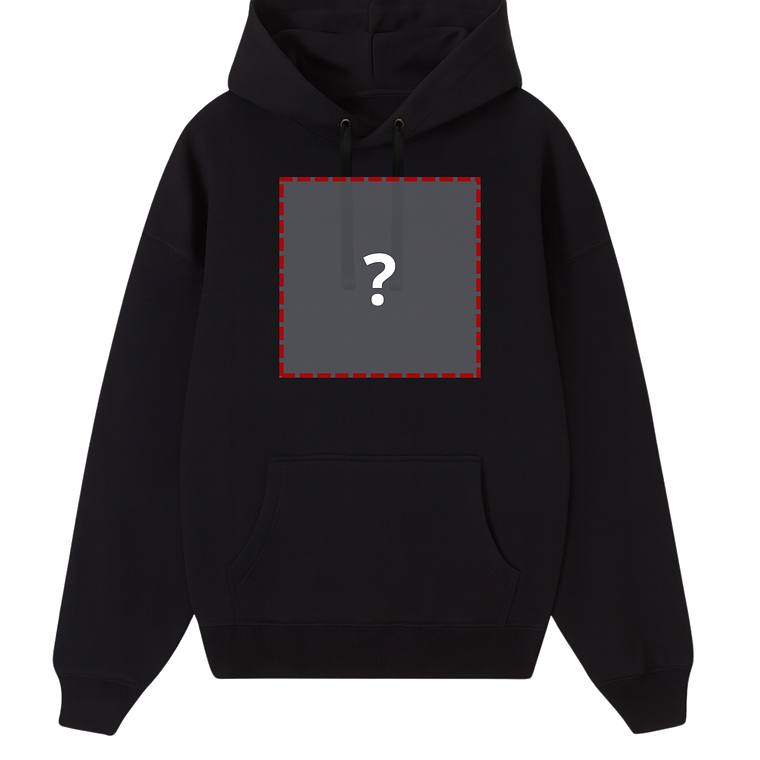 POLERÓN BÁSICO CON BORDADO PERSONALIZADOS 2