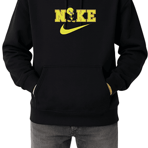 POLERÓN PIOLÍN BÁSICO - NEGRO 