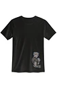 POLERA GOJO BORDADO - CLASSIC UNISEX - Miniatura 1