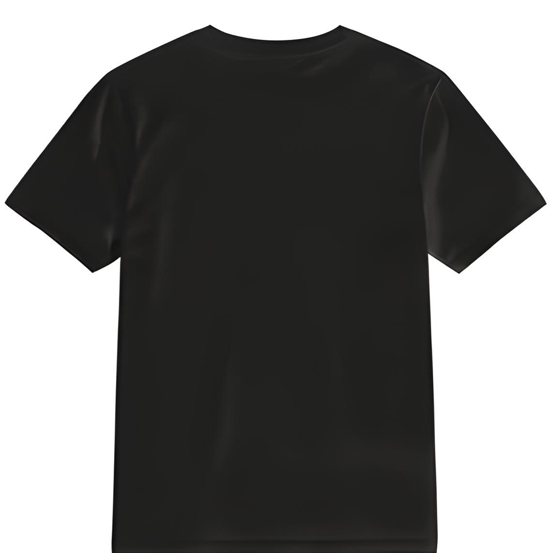 POLERA GOJO BORDADO - CLASSIC UNISEX 5