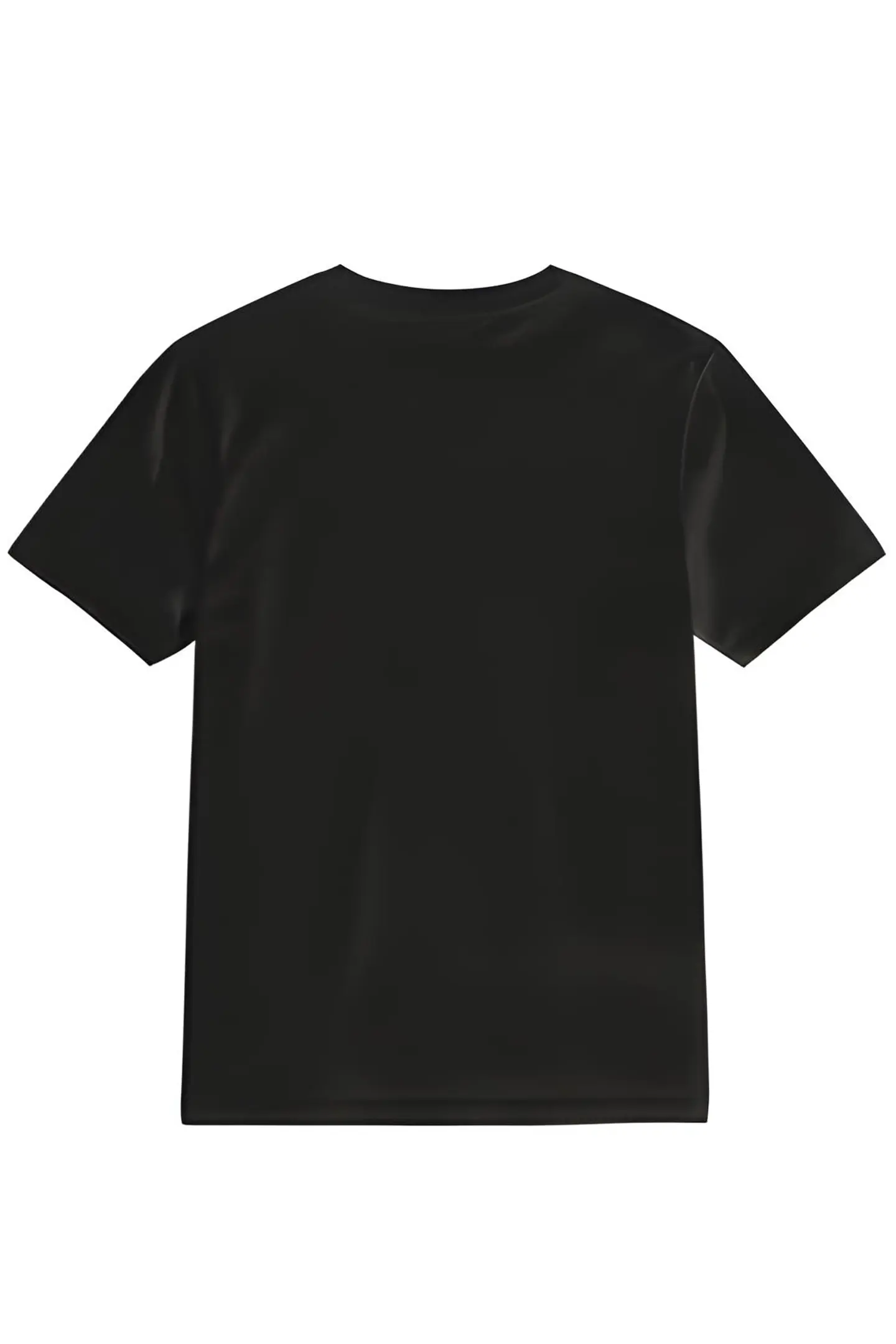 POLERA GOJO BORDADO - CLASSIC UNISEX 5