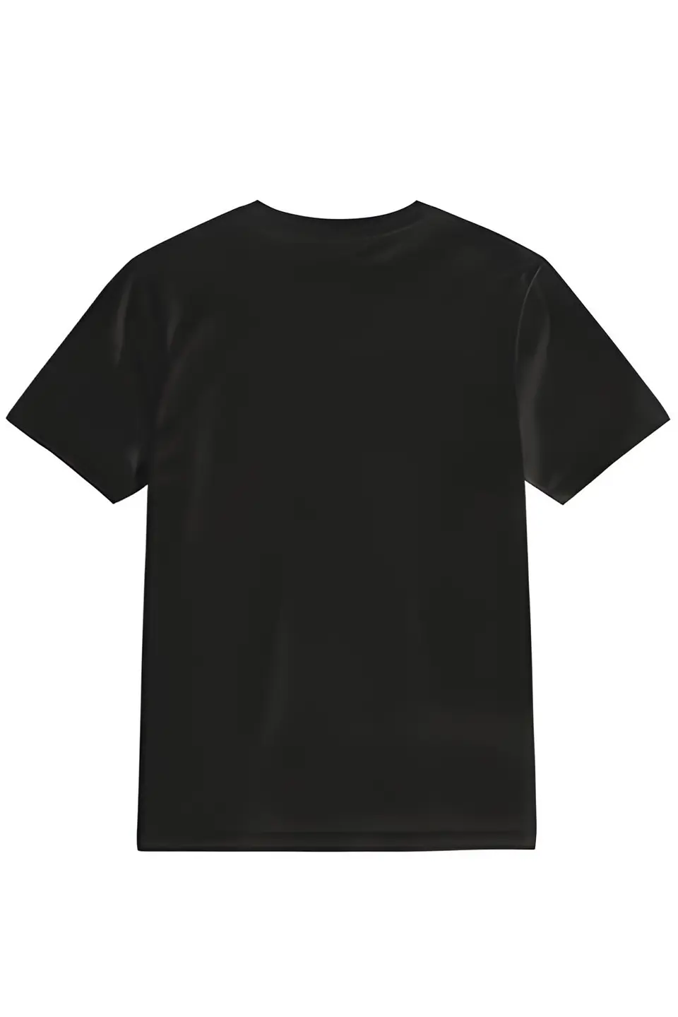 POLERA GOJO BORDADO - CLASSIC UNISEX 5