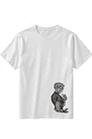 POLERA GOJO BORDADO - CLASSIC UNISEX - Miniatura 2