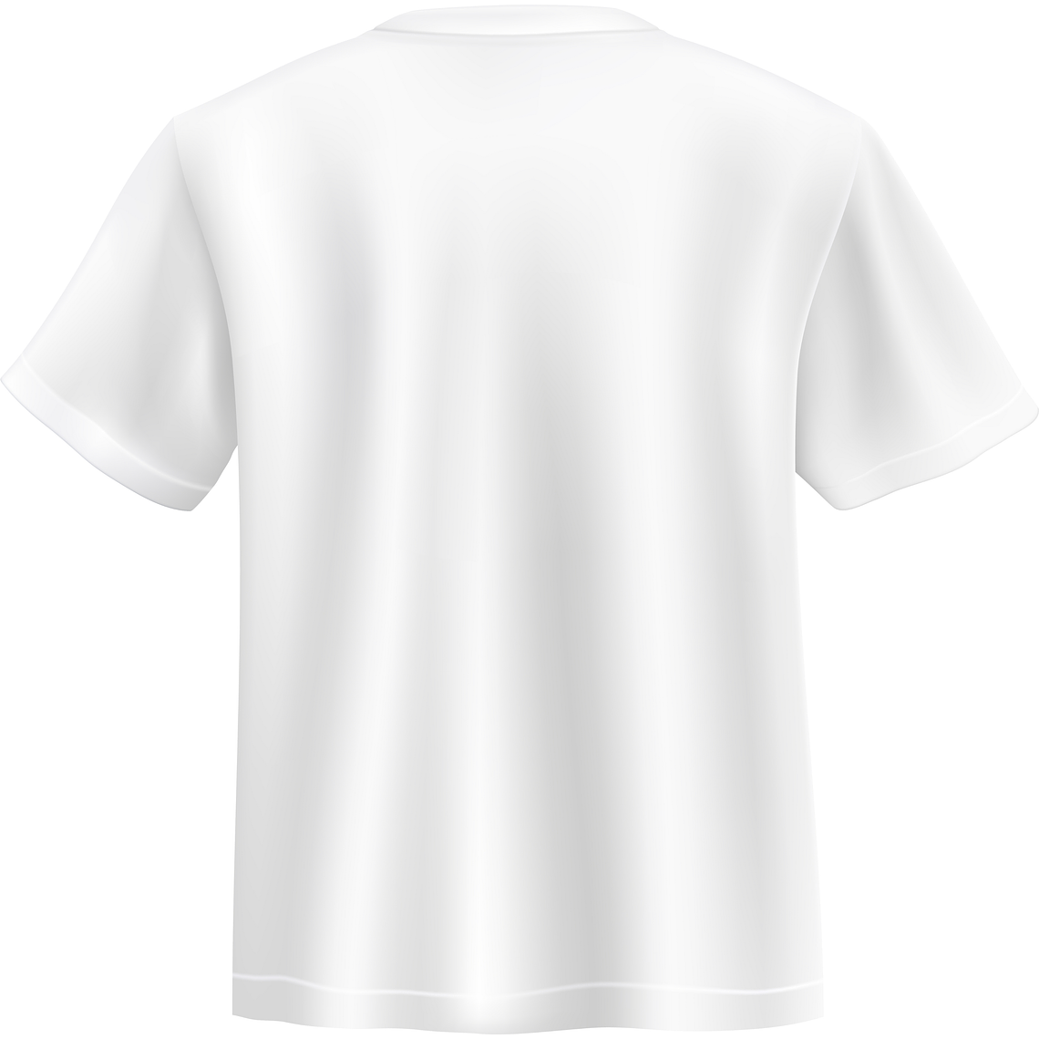 POLERA GOJO BORDADO - CLASSIC UNISEX 3