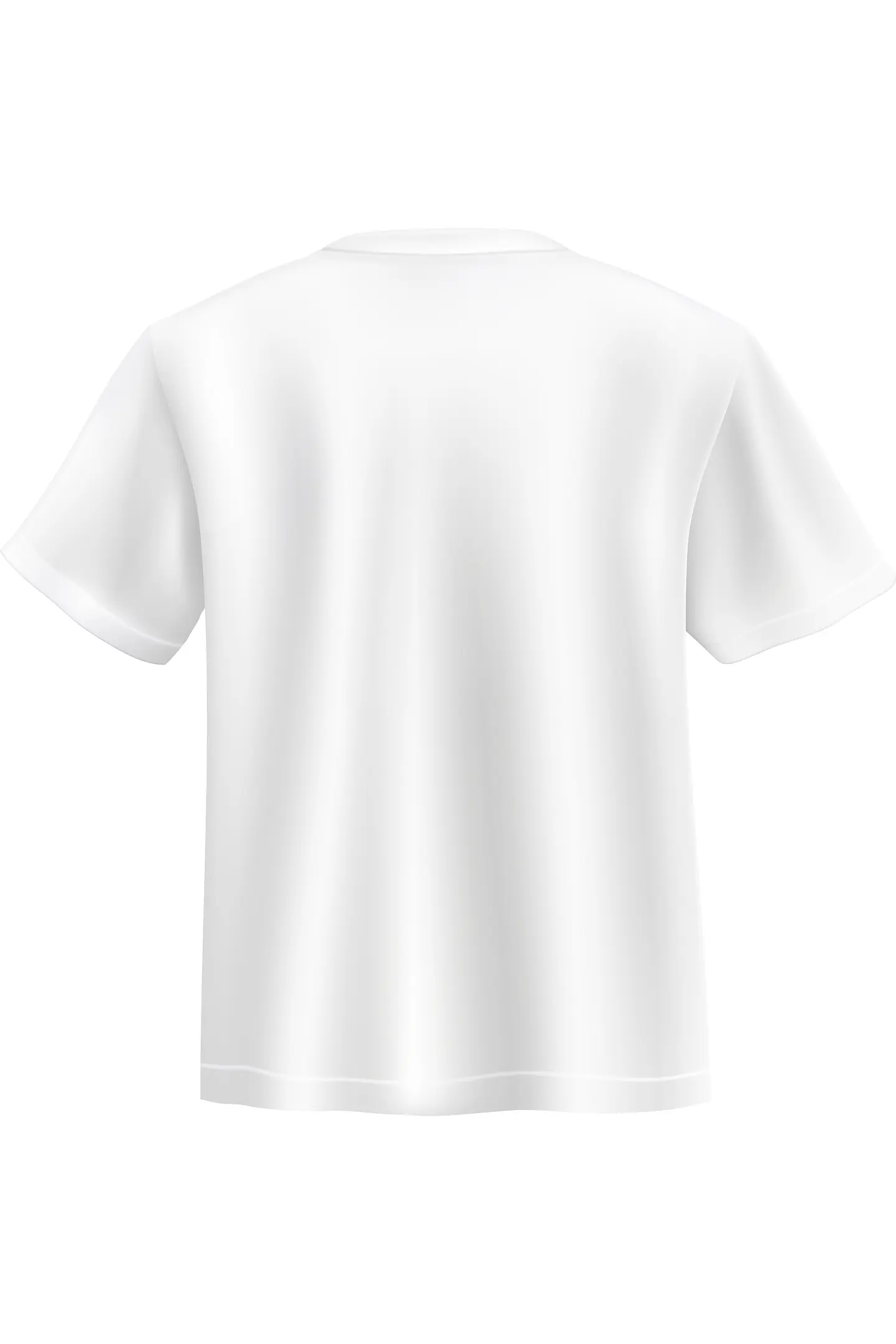 POLERA GOJO BORDADO - CLASSIC UNISEX 3