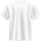 POLERA GOJO BORDADO - CLASSIC UNISEX - Miniatura 3