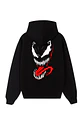 POLERÓN VENOM BÁSICO - NEGRO - Miniatura 3