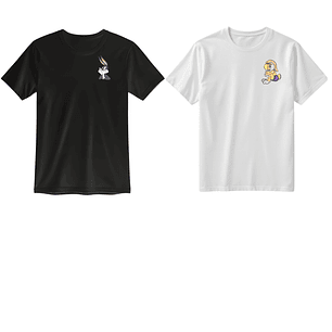 🔥 Combo LOLA + BUGS– Llévate las 2 por solo $20.000