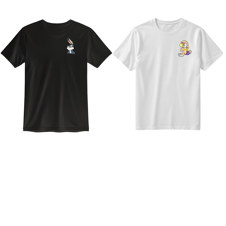 🔥 Combo LOLA + BUGS– Llévate las 2 por solo $20.000 1