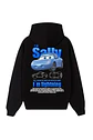 POLERÓN CAR BLUEE BÁSICO - NEGRO - Miniatura 1