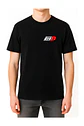 POLERA INITIAL D NEGRO - CLASSIC UNISEX - Miniatura 3