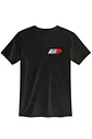 POLERA INITIAL D NEGRO - CLASSIC UNISEX - Miniatura 2