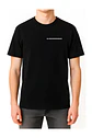 POLERA CAMARO NEGRO - CLASSIC UNISEX - Miniatura 4