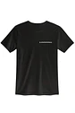 POLERA CAMARO NEGRO - CLASSIC UNISEX - Miniatura 2