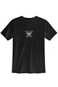 POLERA LUFFY NEGRO - BLANCO CLASSIC UNISEX - Miniatura 3