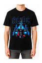 POLERA AC/DC NEGRO - CLASSIC UNISEX - Miniatura 2