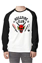 POLERA MANGA LARGA HELFIRE CLUB - CLASSIC UNISEX - Miniatura 2
