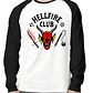 POLERA MANGA LARGA HELFIRE CLUB - CLASSIC UNISEX - Miniatura 2