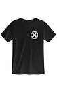 POLERA DUKI NEGRO - CLASSIC UNISEX - Miniatura 2