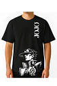 POLERA JOJO NEGRO - CLASSIC UNISEX - Miniatura 2